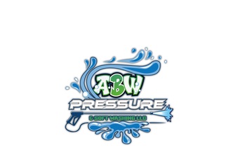 ABW Pressure & Soft Washing, LLC logo
