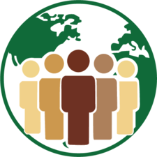 Logo for Global Group Corporation, LLC