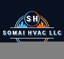 Logo for Somai HVAC, LLC