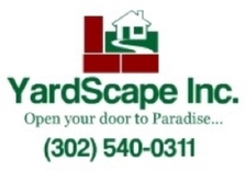 Logo for Yardscape, Inc.