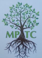 Logo for Myers Pro Tree Care