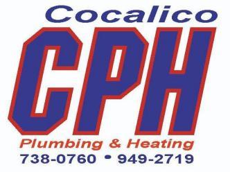 Cocalico Plumbing & Heating, Inc. logo