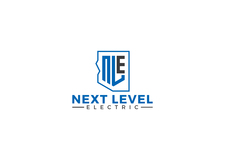Next Level Electric, LLC logo