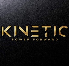 Logo for Kinetic Enterprises, LLC