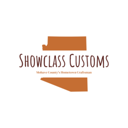 Showclass Customs LLC logo