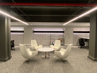 Jersey Commercial Flooring  LLC logo