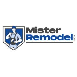 Mister Remodel logo