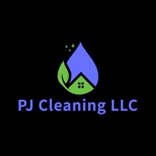 PJ Cleaning logo