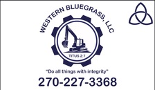 Avatar for Western Bluegrass