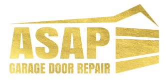 ASAP Garage Door Repair logo