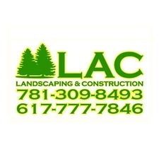Avatar for LAC Landscaping & Construction, Inc.