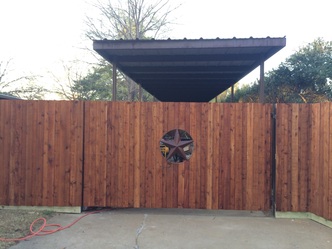 Casp3r Garage Door And Gate logo