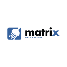 Logo for Matrix Home Solutions