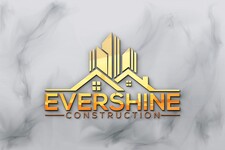 Logo for Evershine Construction Inc.