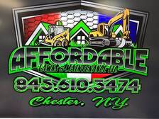 Avatar for AFFORDABLE LAWNS & MAINTENACE LLC