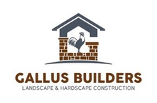 Logo for Gallus Builders