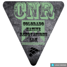 Colorado Native Renovations LLC logo