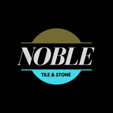 Logo for Noble Tile & Stone