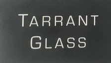 Logo for Tarrant Glass, LLC