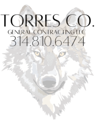 Torres Co. General Contracting LLC logo