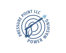 Logo for Pressure Point, LLC