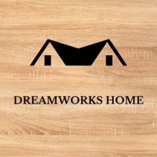 Logo for James Allatt DBA DreamWorks Home