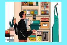 Logo for Organizer4U