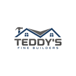 Teddy's Fine Builders logo