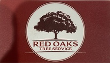 Logo for Red Oaks Tree Service