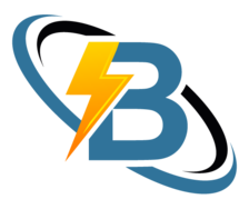 Logo for 1 Best Electric