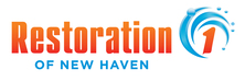 Logo for Restoration 1 of New Haven