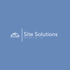 Logo for Site Solutions LLC