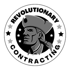 Avatar for Revolutionary Contracting