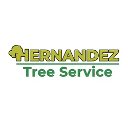 Hernandez Tree Service logo