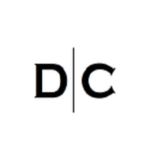 Logo for Droz Contracting