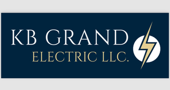 KB Grand Electric, LLC logo