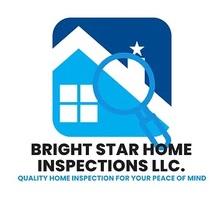 Bright Star Home Inspections, LLC. logo