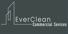 Logo for EverClean Commercial Services, LLC