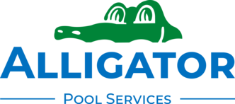 Alligator Pool Services logo