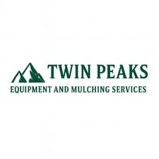 Avatar for Twin Peaks Equipment and Mulching Services LLC
