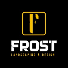 Logo for Frost Landscaping & Design