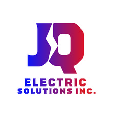 Logo for JQ Electric Solutions, Inc.