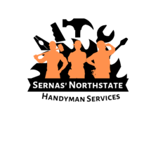 Avatar for Sernas Northstate Handyman Service-Unlicensed Contractor
