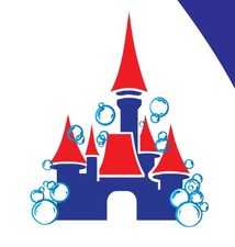 Logo for Castle Cleaners GA