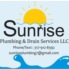 Sunrise Plumbing and Drain Services, LLC logo