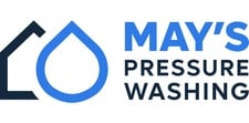 Avatar for May's Pressure Washing