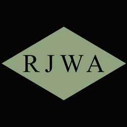 Robie J. Wood Architects logo