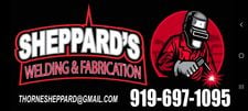 Avatar for Sheppards Welding and Fabrication LLC