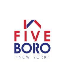 Five Boro Remodeling, Inc. logo