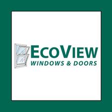 Logo for EcoView Windows & Doors of Central South Carolina